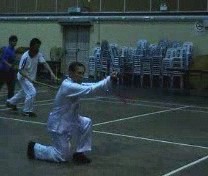 &ldquo;Shaolin