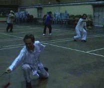 &ldquo;Shaolin