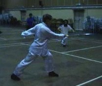&ldquo;Shaolin