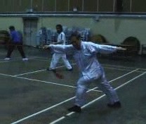 &ldquo;Shaolin