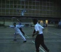 &ldquo;Shaolin