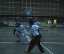 &ldquo;Shaolin