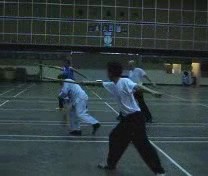 &ldquo;Shaolin