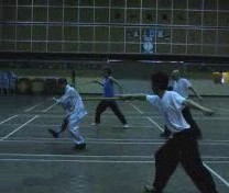 &ldquo;Shaolin
