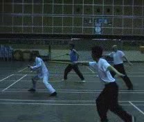&ldquo;Shaolin