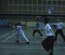 &ldquo;Shaolin