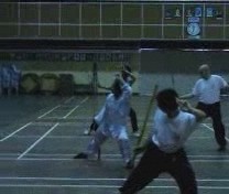&ldquo;Shaolin