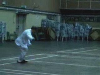 &ldquo;Shaolin