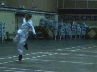 &ldquo;Shaolin