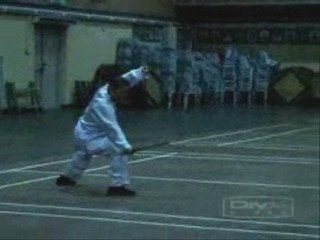 &ldquo;Shaolin