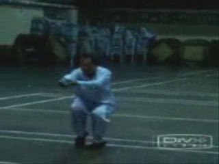 &ldquo;Shaolin