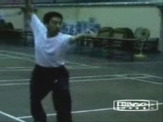 &ldquo;Shaolin