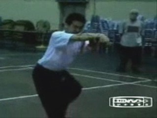 &ldquo;Shaolin