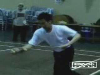 &ldquo;Shaolin