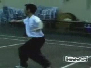 &ldquo;Shaolin