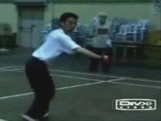 &ldquo;Shaolin