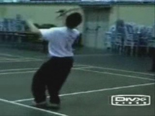 &ldquo;Shaolin