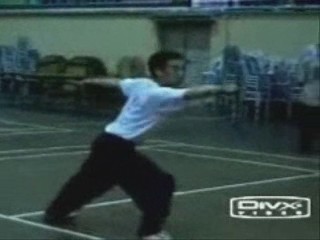 &ldquo;Shaolin