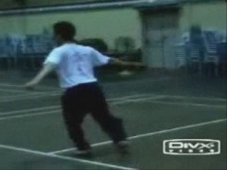 &ldquo;Shaolin