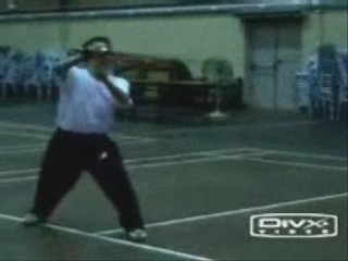 &ldquo;Shaolin