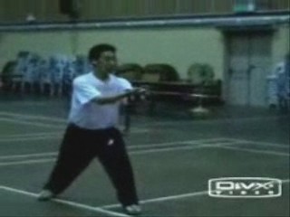 &ldquo;Shaolin