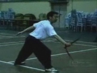 &ldquo;Shaolin