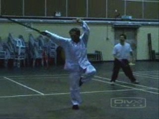 &ldquo;Shaolin