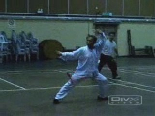 &ldquo;Shaolin