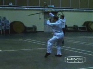 &ldquo;Shaolin