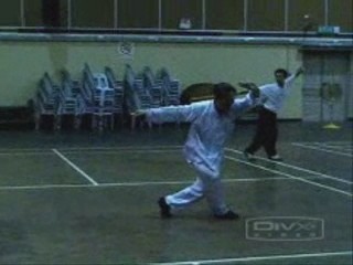&ldquo;Shaolin