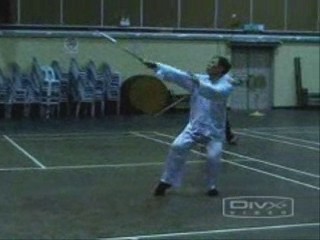 &ldquo;Shaolin
