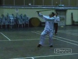 &ldquo;Shaolin