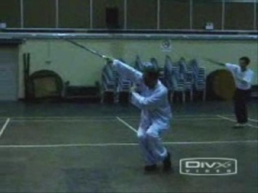 &ldquo;Shaolin