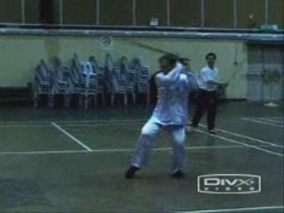 &ldquo;Shaolin