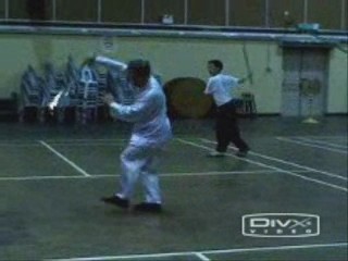 &ldquo;Shaolin
