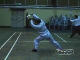 &ldquo;Shaolin