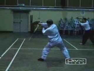 &ldquo;Shaolin
