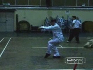 &ldquo;Shaolin