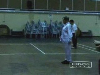 &ldquo;Shaolin