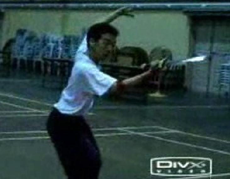 Shaolin Traveling Dragon Sword