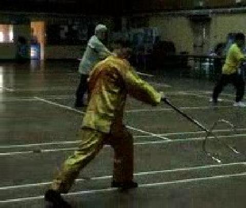 Taming Tiger Big Trident