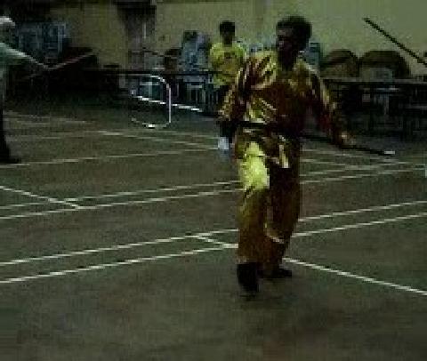 Taming Tiger Big Trident