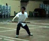 &ldquo;Taming