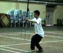 &ldquo;Taming