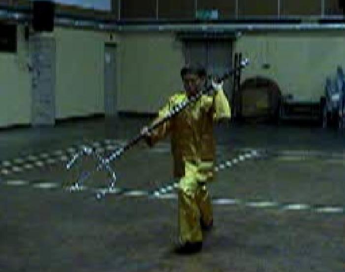 Big Trident