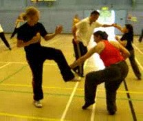 &ldquo;Shaolin