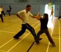 &ldquo;Shaolin