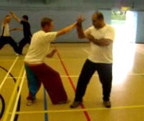 &ldquo;Shaolin