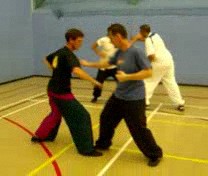 &ldquo;Shaolin