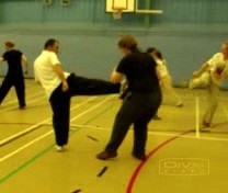 &ldquo;Shaolin